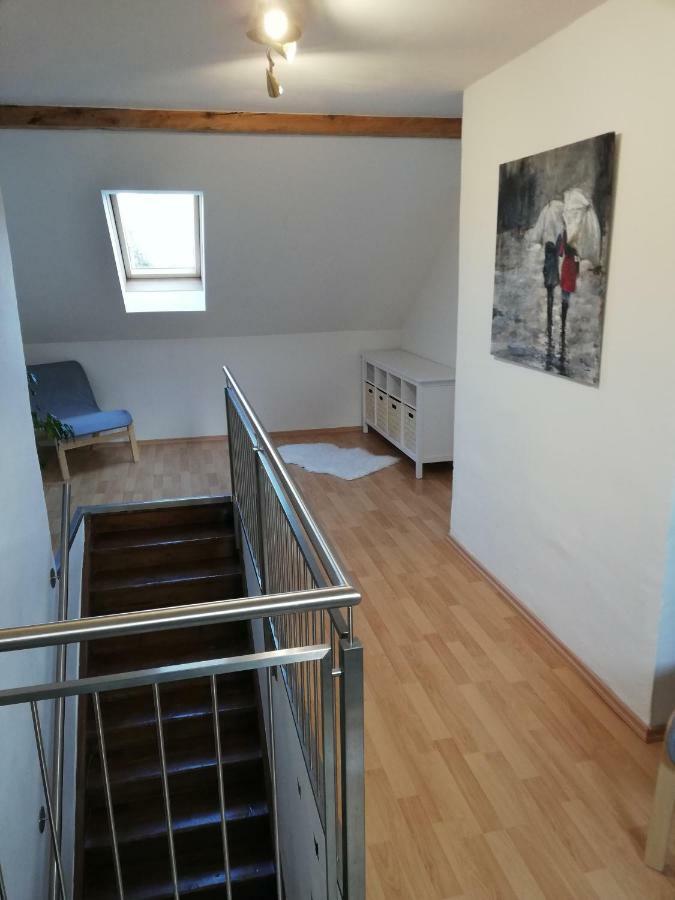 Apartment Zur Schmiede - By Mynests Grobming Exterior photo