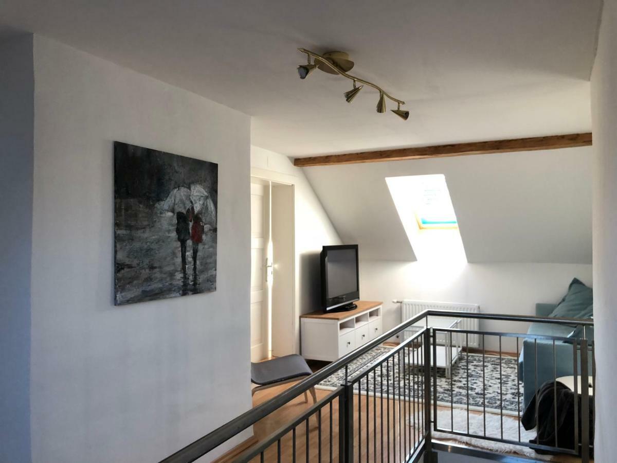 Apartment Zur Schmiede - By Mynests Grobming Exterior photo